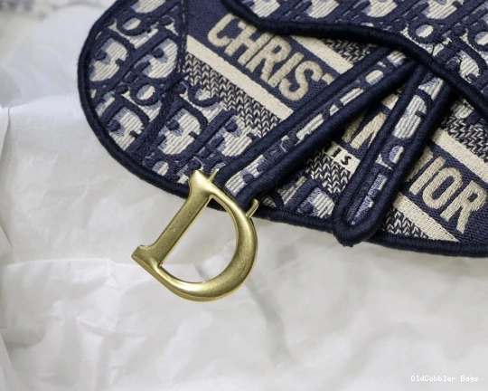 OldCobbler Bags Bag Diro Saddle 0816